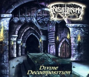 Divine Decomposition