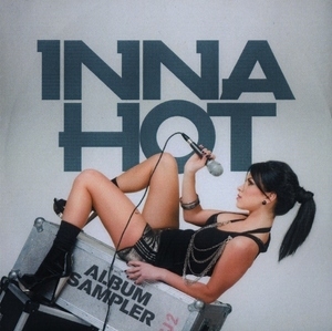 Hot (Album Sampler, Promo)