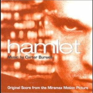 Hamlet: Original Score From The Miramax Motion Picture