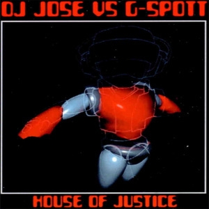 House Of Justice [CDM]