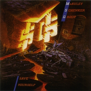 Save Yourself (Reissue 2012)