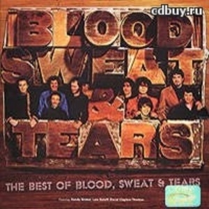 The Best Of Blood, Sweat & Tears