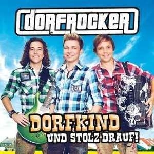 Dorfkind Und Stolz Drauf!