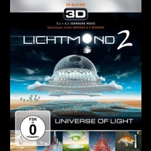 Lichtmond 3D 2 - Universe Of Light