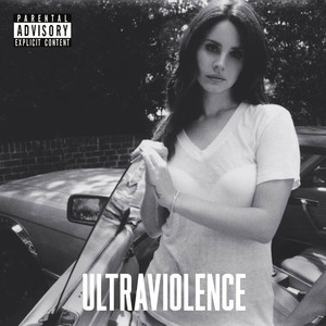 Ultraviolence (japanese Deluxe Version)