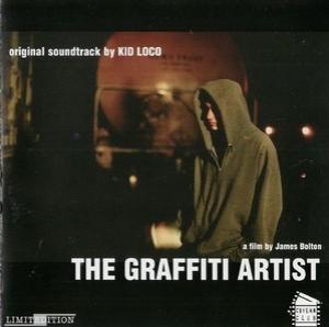 The Graffiti Artist - Ost