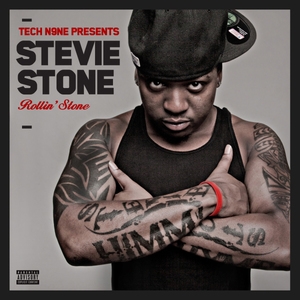 Tech N9ne Presents Stevie Stone: Rollin' Stone