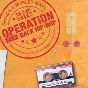 Operation Take Back Hip Hop