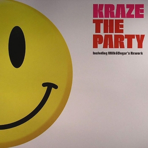 The Party [cds]