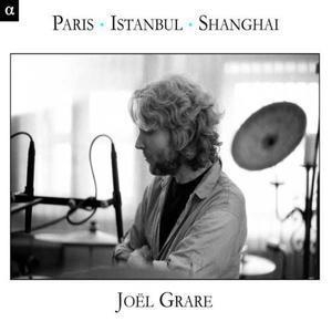 Paris-istanbul-shangai