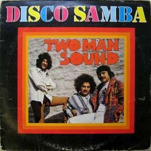 Disco Samba