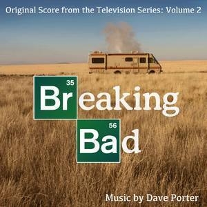 Breaking Bad (Original Score From the Television Series), Volume 2