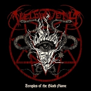 Temples Of The Black Flame (reissued 2011)