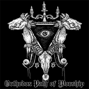 Orthodox Path Of Worship (reissued 2013)