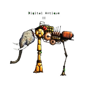 Digital Antique (2CD)