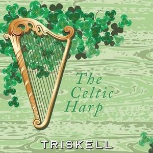 The Celtic Harp