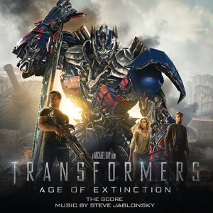 Transformers: Age of Extinction