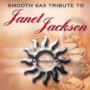 Smooth Sax Tribute To Janet Jackson