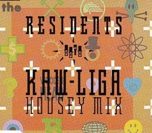 Kaw-liga (housey Mix)