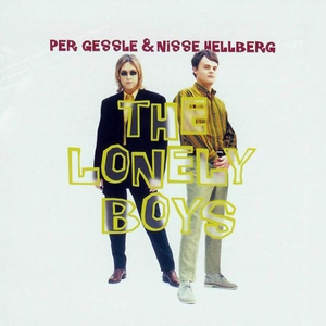 The Lonely Boys