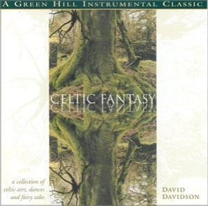 Celtic Fantasy