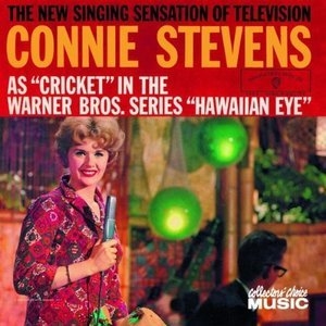 As Cricket in Hawaiian Eye