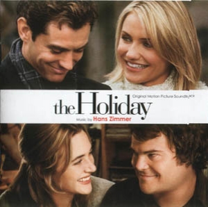The Holiday / Отпуск по обмену OST