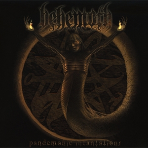 Pandemonic Incantations (1999  Reissue)