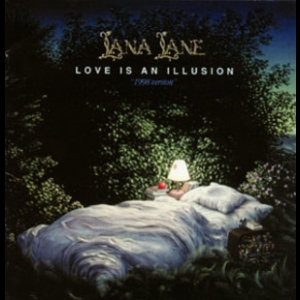 Love Is An Illusion (Special Edition) (CD2)