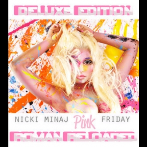 Pink Friday: Roman Reloaded The Re-Up