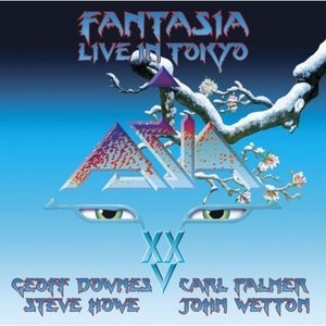 Fantasia - Live In Tokyo (cd1)