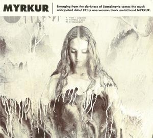 Myrkur [EP]