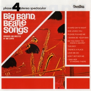 Big Band Beatle Songs