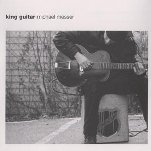 King Guitar