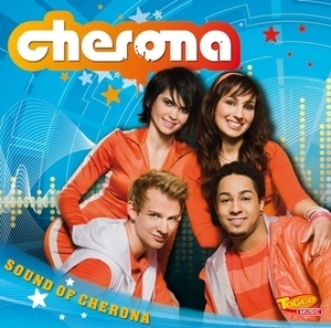 Sound Of Cherona