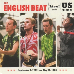 Live At The Us Festival '82 & '83