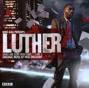 Luther Season 1-3