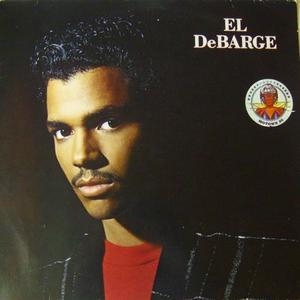 El DeBarge