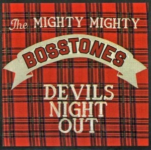Devil's Night Out (Japan Version, Bonus Tracks)