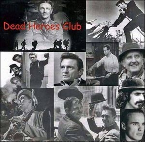 Dead Heroes Club