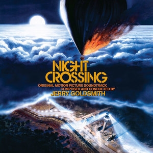 Night Crossing [OST]