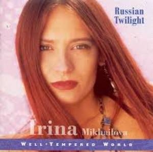 Russian Twilight