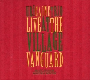 Live At The Village Vanguard