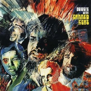 Boogie With Canned Heat