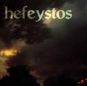 Hefeystos