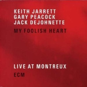 My Foolish Heart Live At Montreux Cd 2
