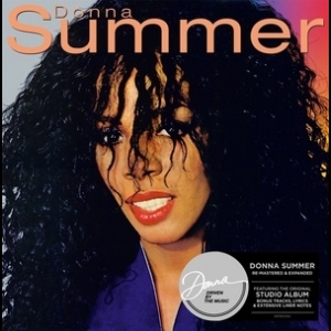 Donna Summer