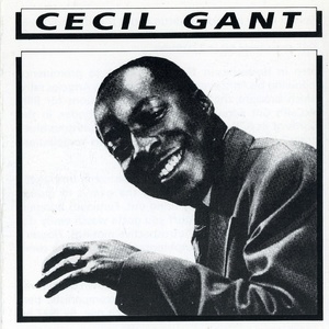 Cecil Gant