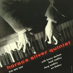 Horace Silver Quintet Volume 3