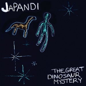The Great Dinosaur Mystery